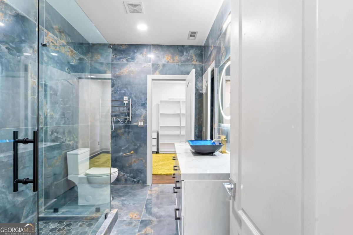 Hampshires - Residential