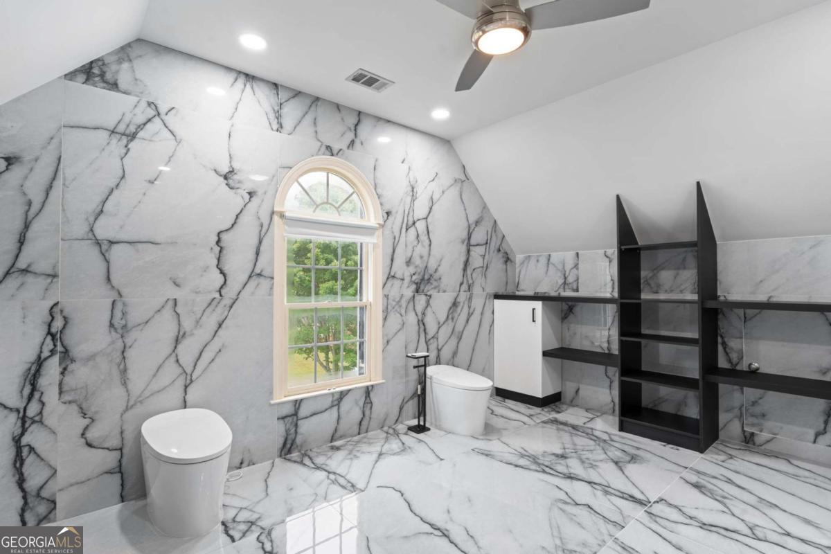 Hampshires - Residential