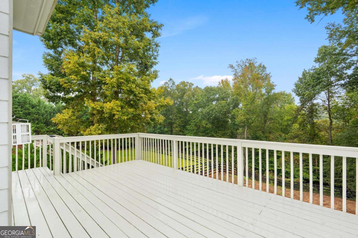 Hampshires - Residential