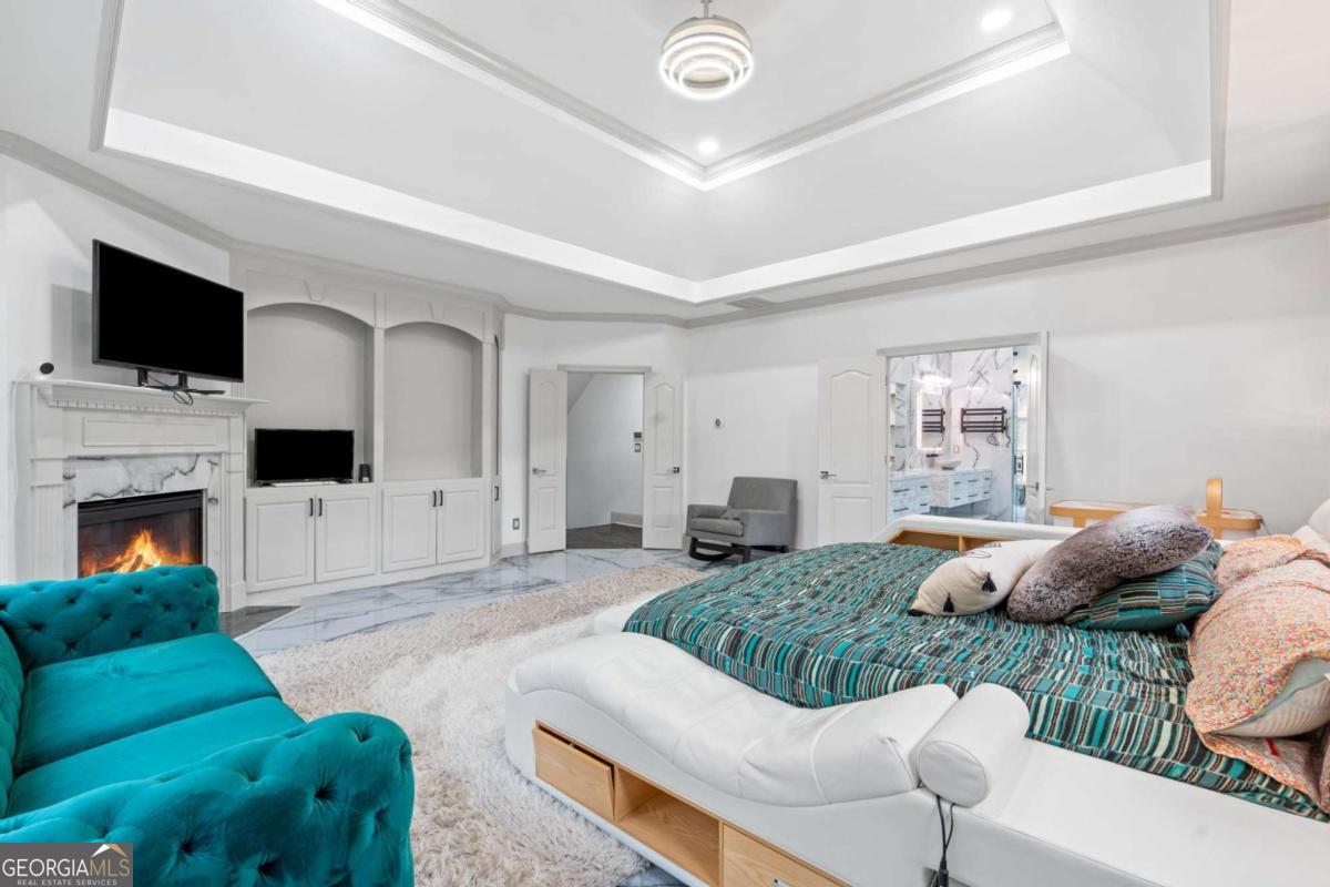 Hampshires - Residential