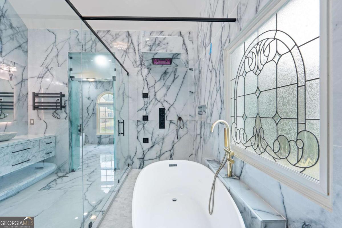 Hampshires - Residential