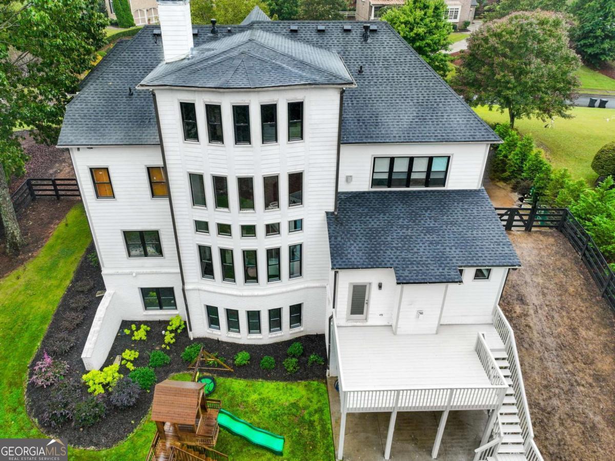 Hampshires - Residential