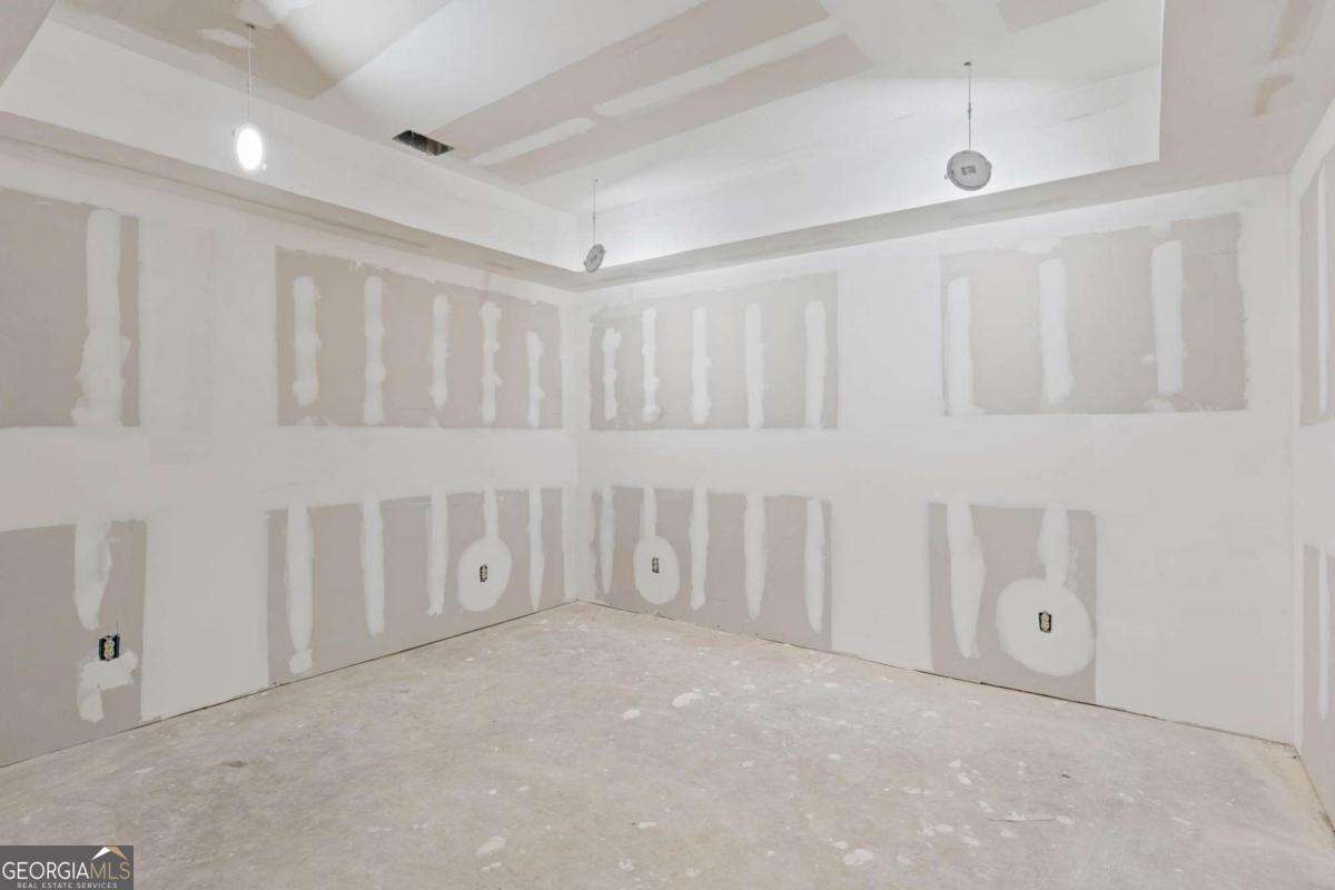 Hampshires - Residential