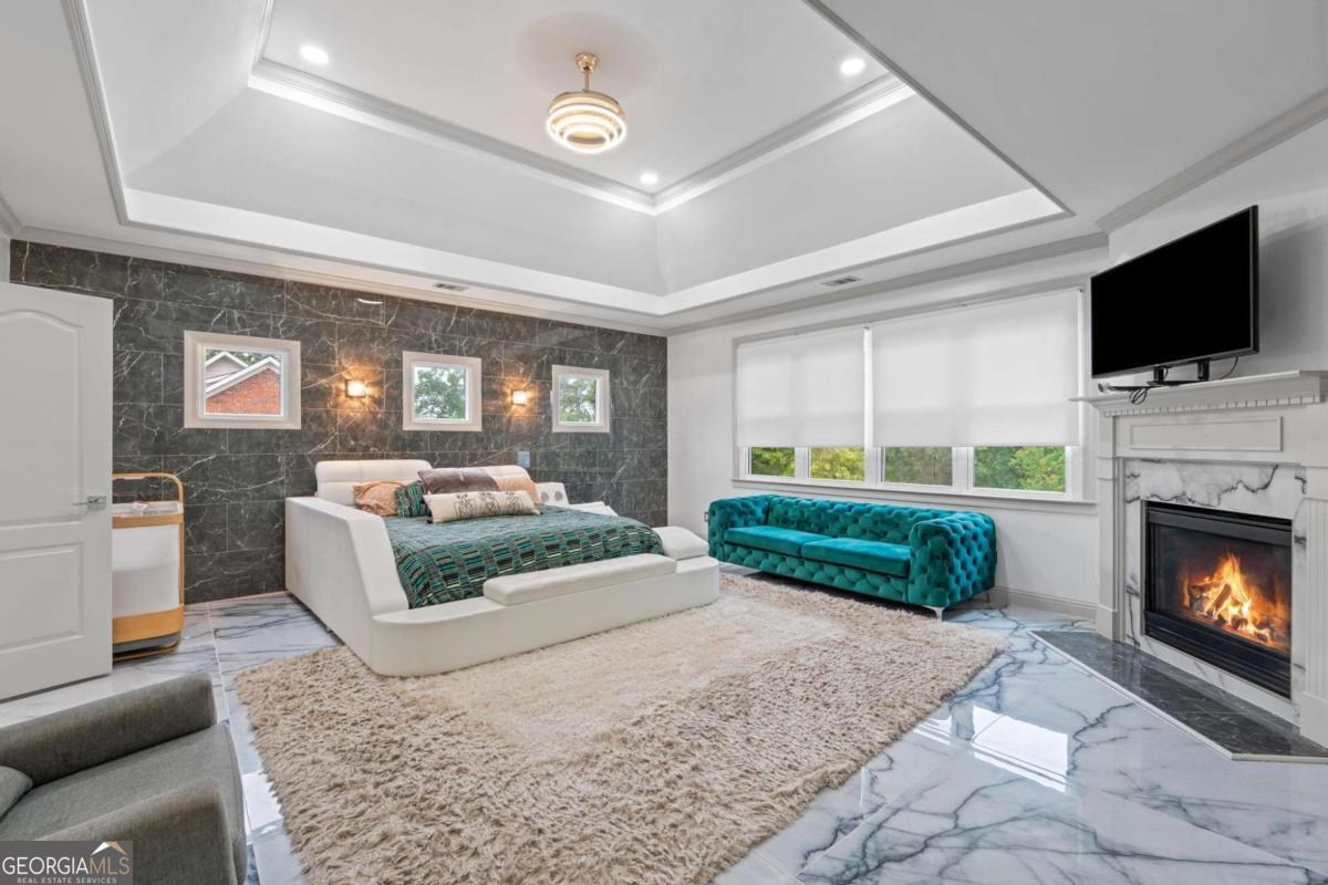 Hampshires - Residential