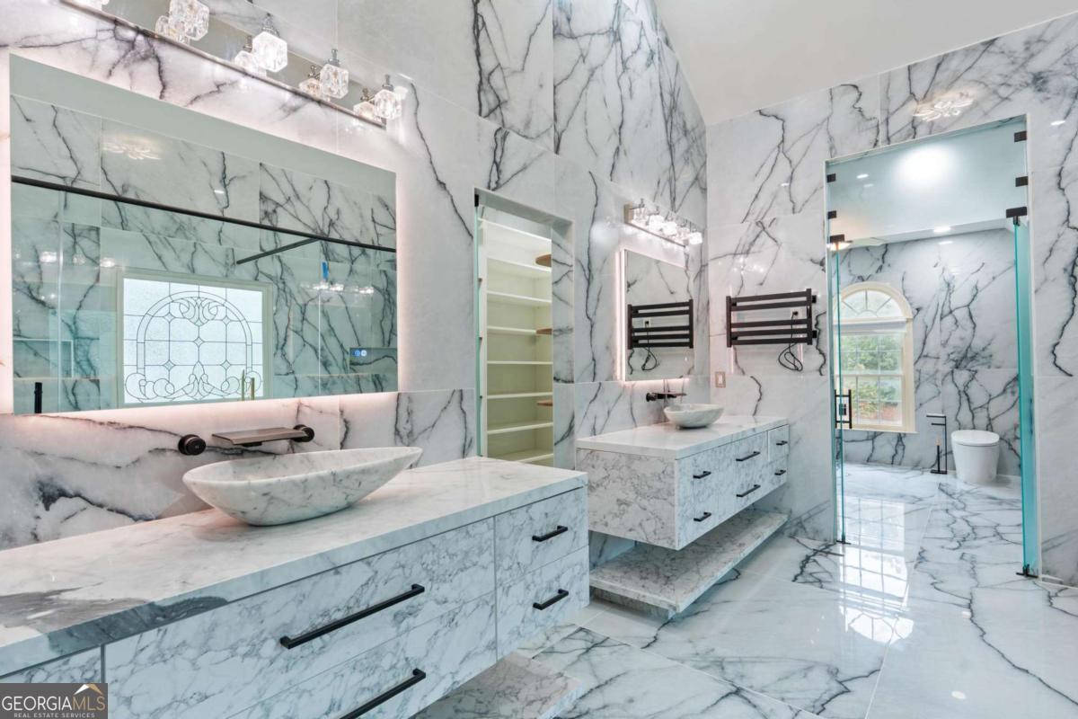 Hampshires - Residential