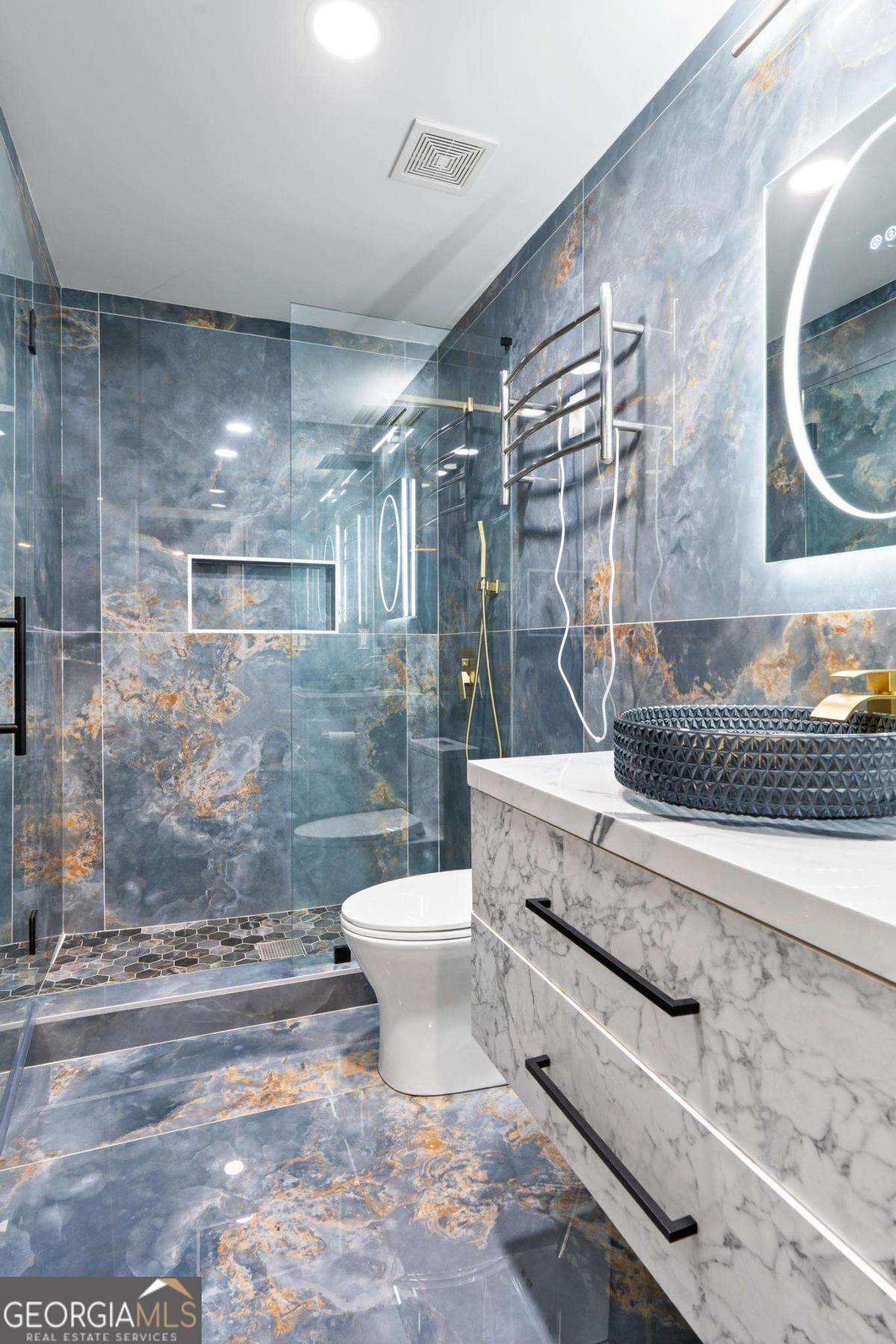 Hampshires - Residential