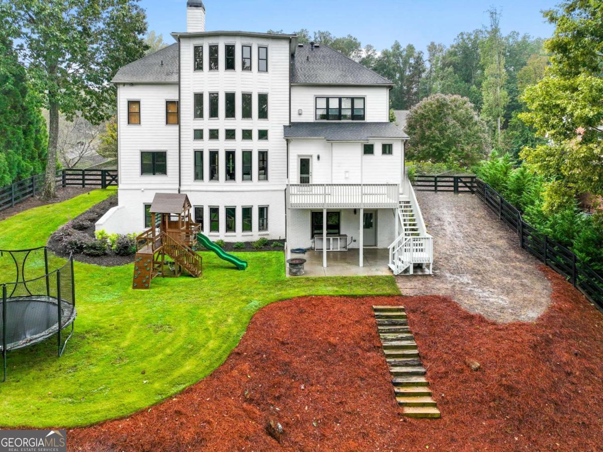 Hampshires - Residential