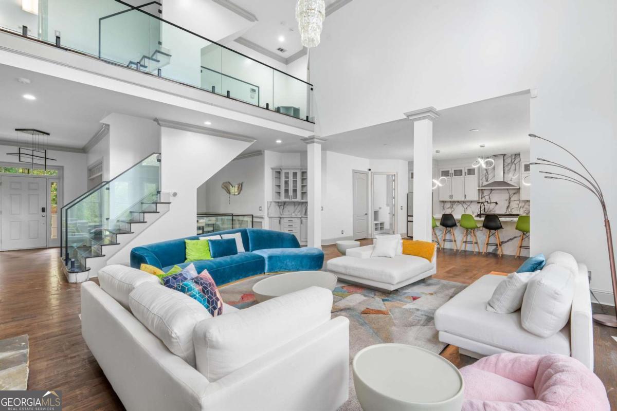 Hampshires - Residential