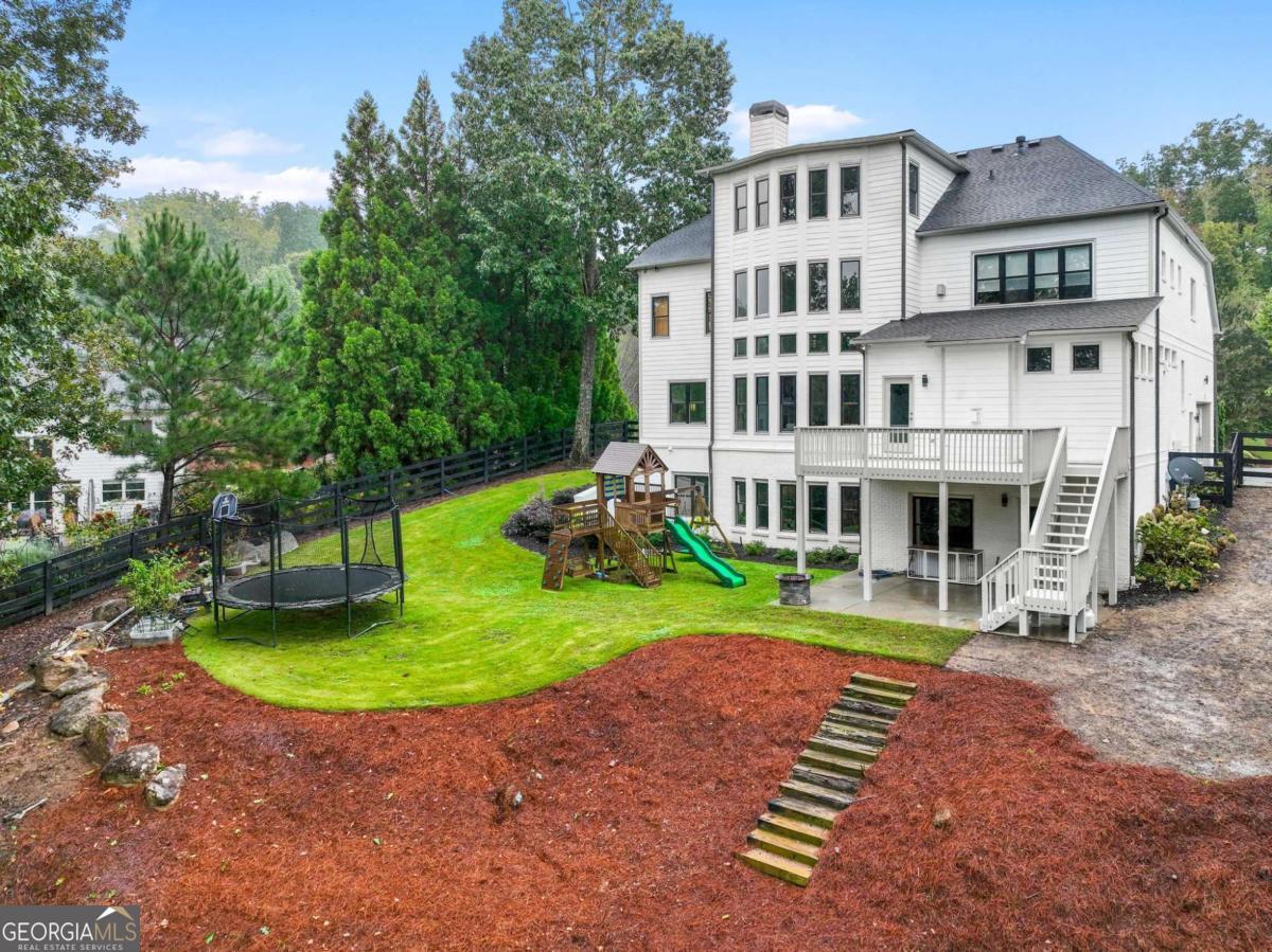 Hampshires - Residential