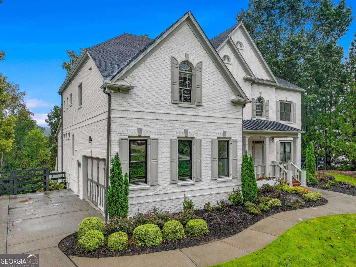 Hampshires - Residential