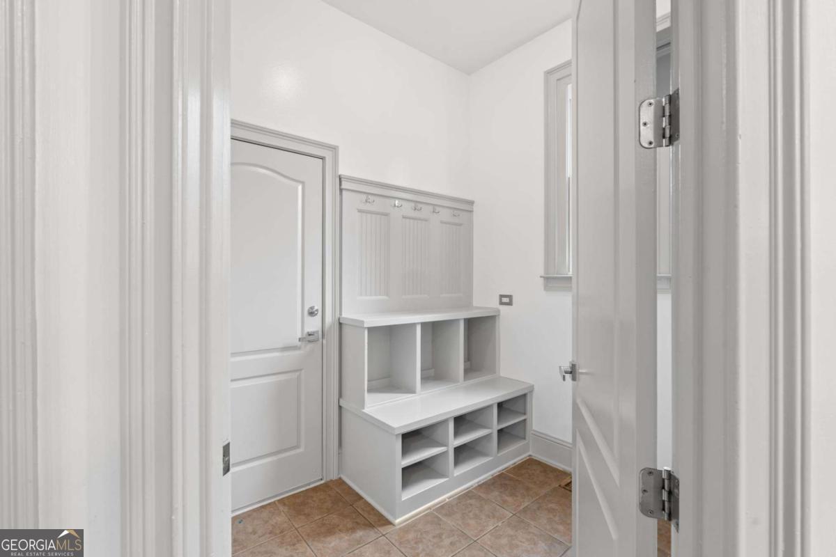 Hampshires - Residential