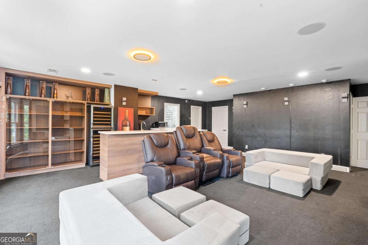 Hampshires - Residential