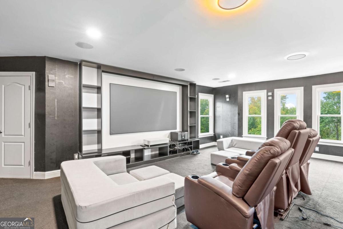 Hampshires - Residential