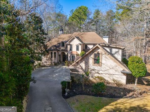5041 Towne Lake HLS N Woodstock GA 30189