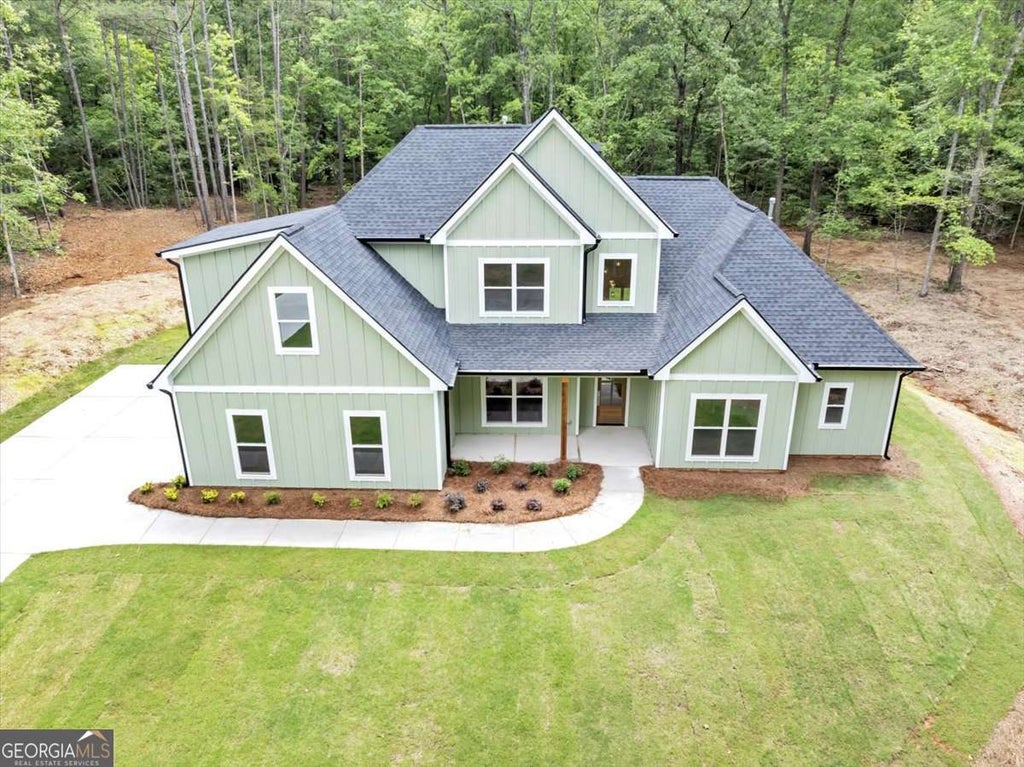 Photo of 636 Harbour Shores Drive, Jackson, GA 30233 (MLS # 10793504)