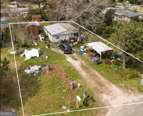 2211 Roosevelt ST Cordele GA 31015