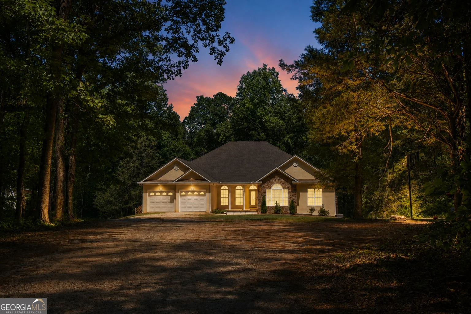1276 Fossett Road