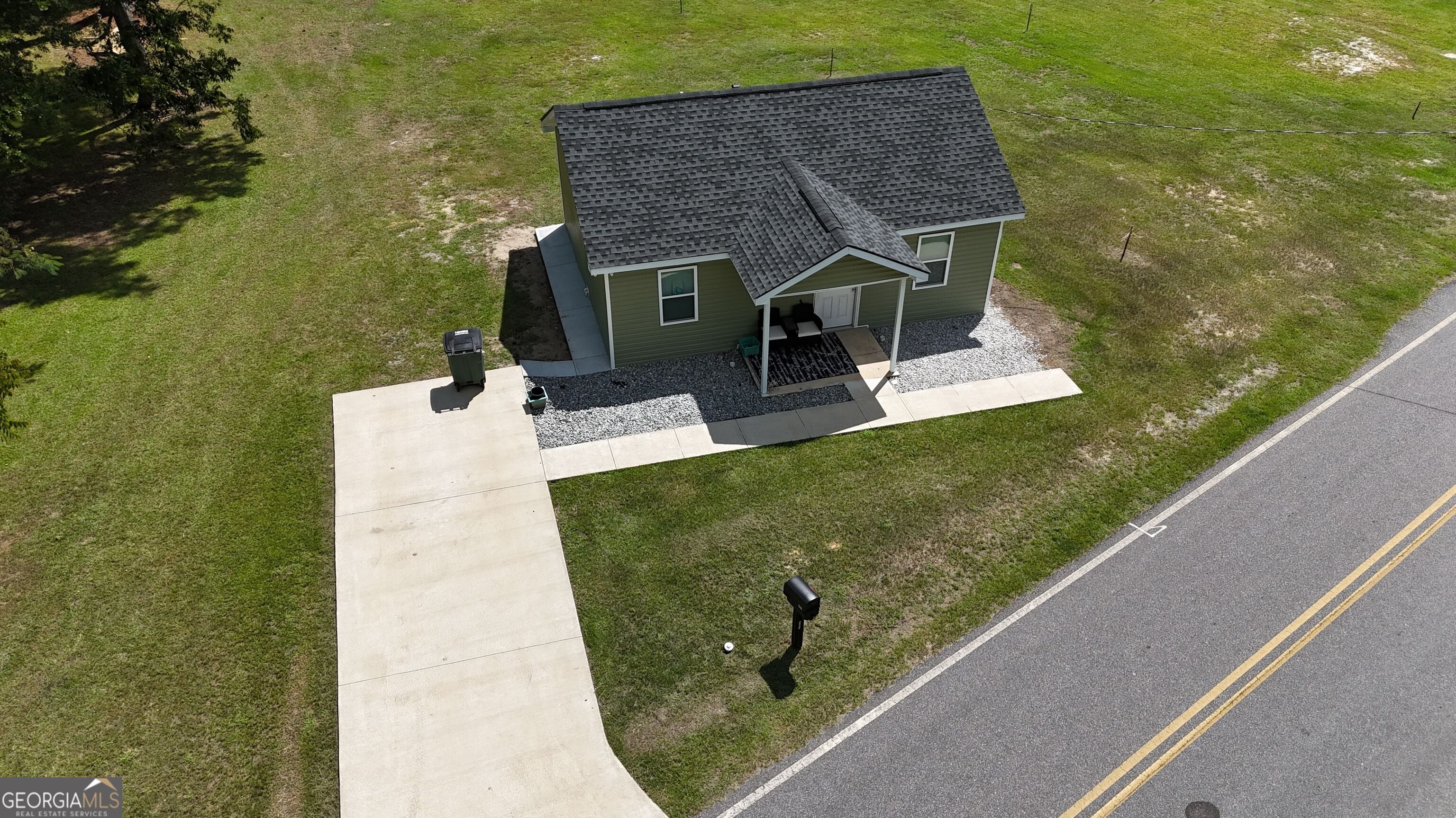 403 Auburn RD