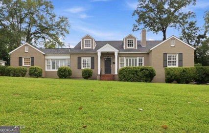 3561 Overlook AVE Macon GA 31204