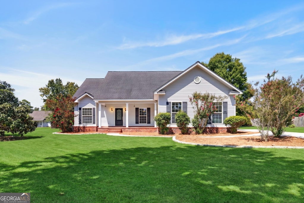 Photo of 1704 Ashby Lane, Statesboro, GA 30458 (MLS # 10831015)