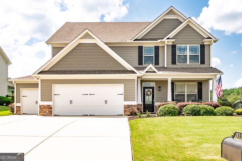 85 Ironwood TRL Dallas GA 30132