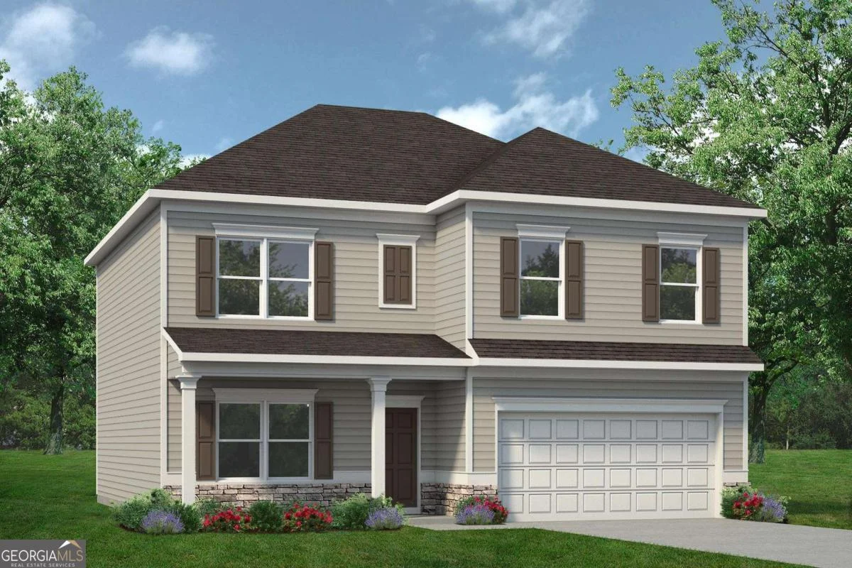 201 Park Bench Way Unit LOT D78