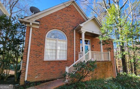 Photo of 31 Greenland Trace, Atlanta, GA 30342 (MLS # 10692168)