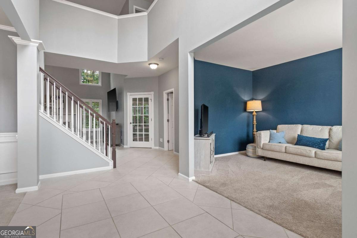 1785 Dawn Valley TRL