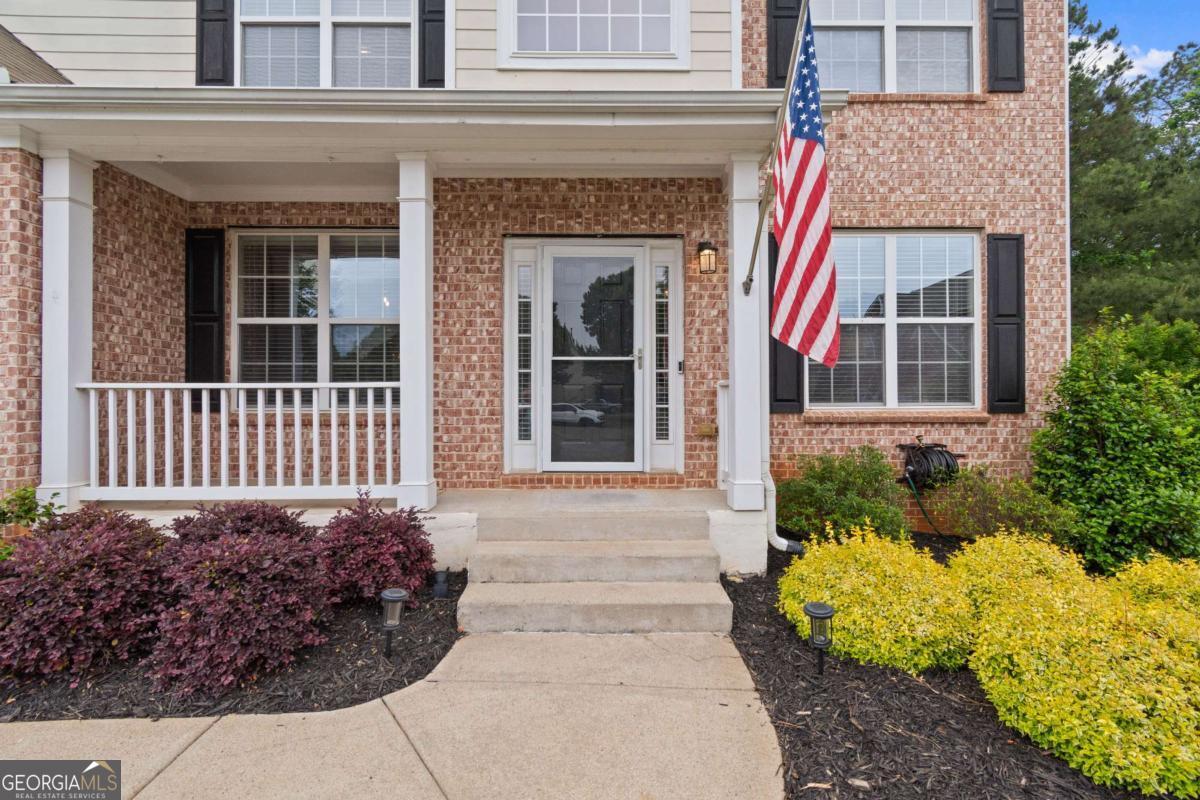 1785 Dawn Valley TRL