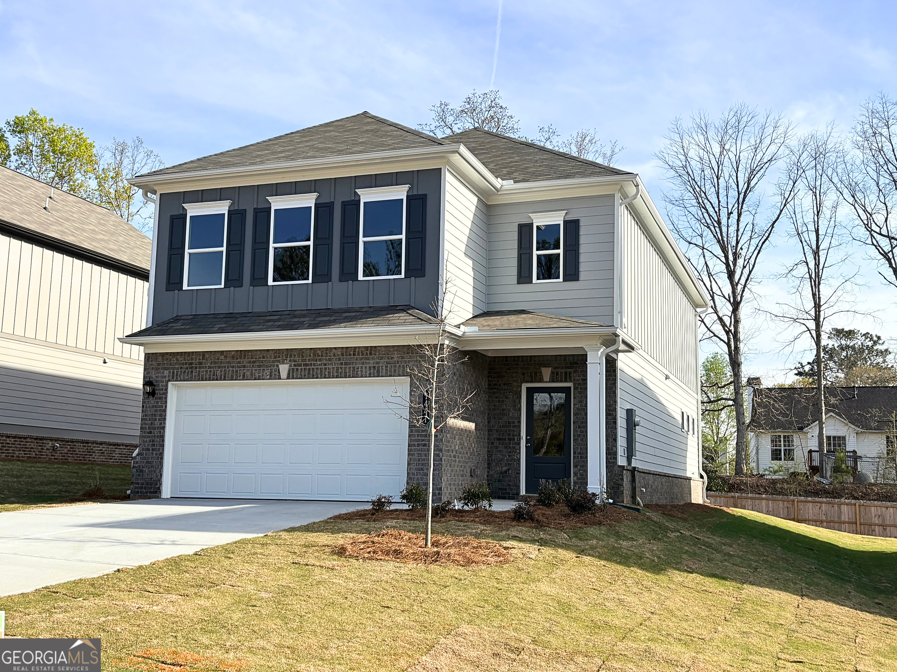 1441 Trellis CT (LOT 7)