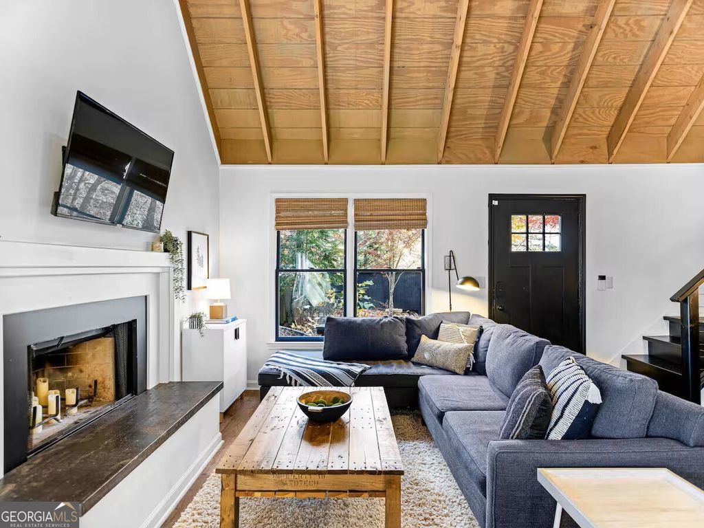 Photo of 350 Azalea Ridge, Dahlonega, GA 30533 (MLS # 10736711)