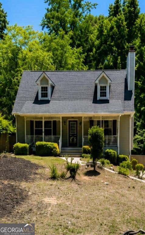 Photo of 3950 Rocmar Drive, Snellville, GA 30039 (MLS # 10805708)