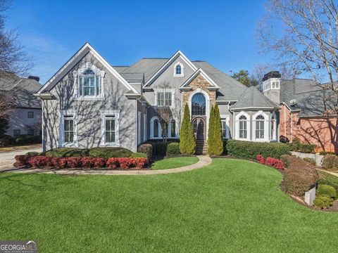 1135 Ascott Valley DR Johns Creek GA 30097