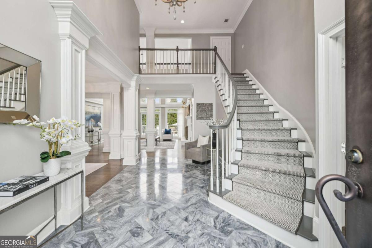 1135 Ascott Valley DR