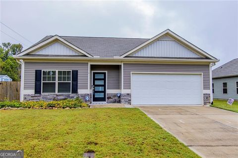 Photo of 1 Willowrun Drive SW, Rome, GA 30165 (MLS # 10668869)