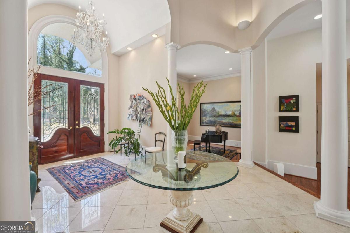 1296 Niskey Lake RD SW