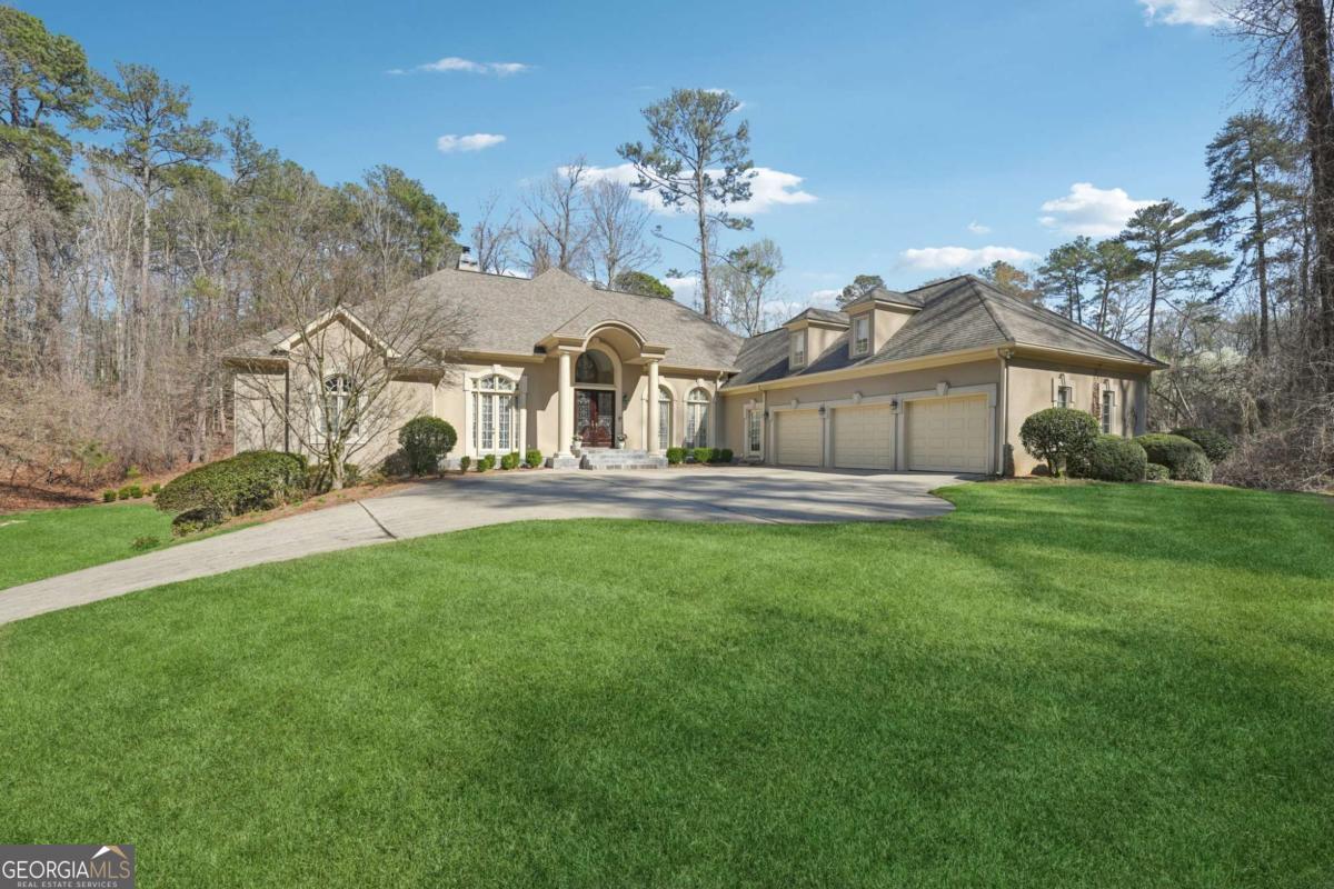 1296 Niskey Lake RD SW