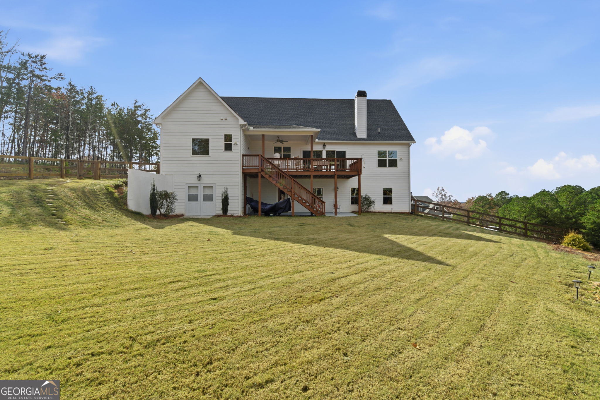 Stoneledge - Residential