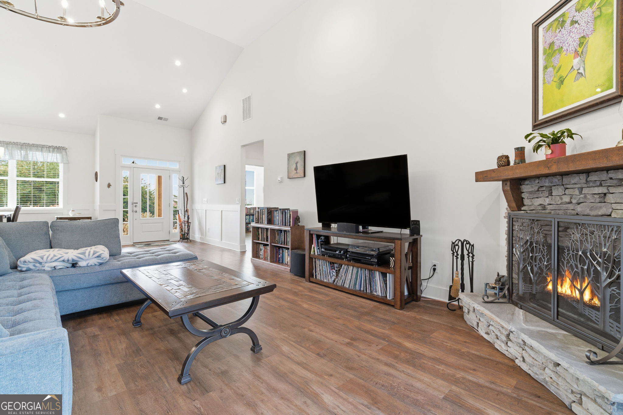 Stoneledge - Residential