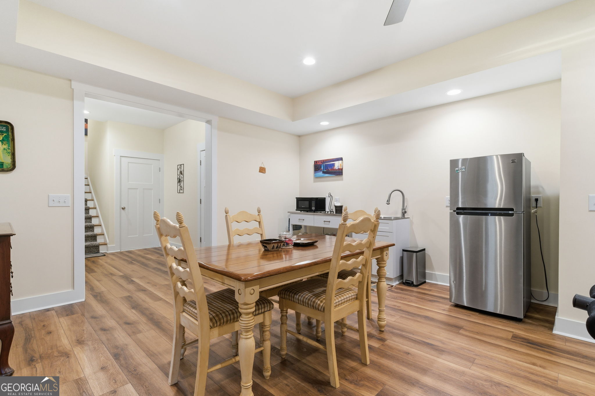 Stoneledge - Residential