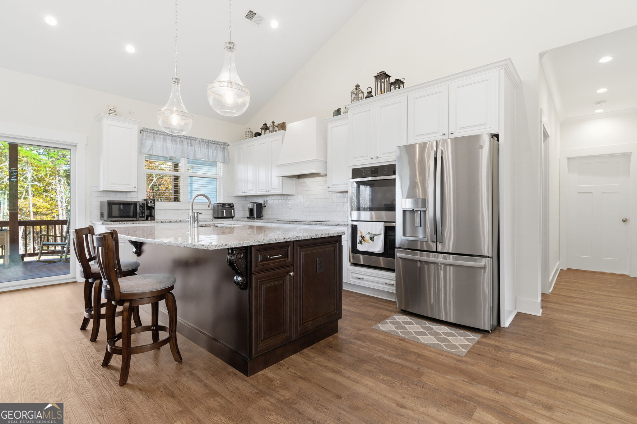 Stoneledge - Residential