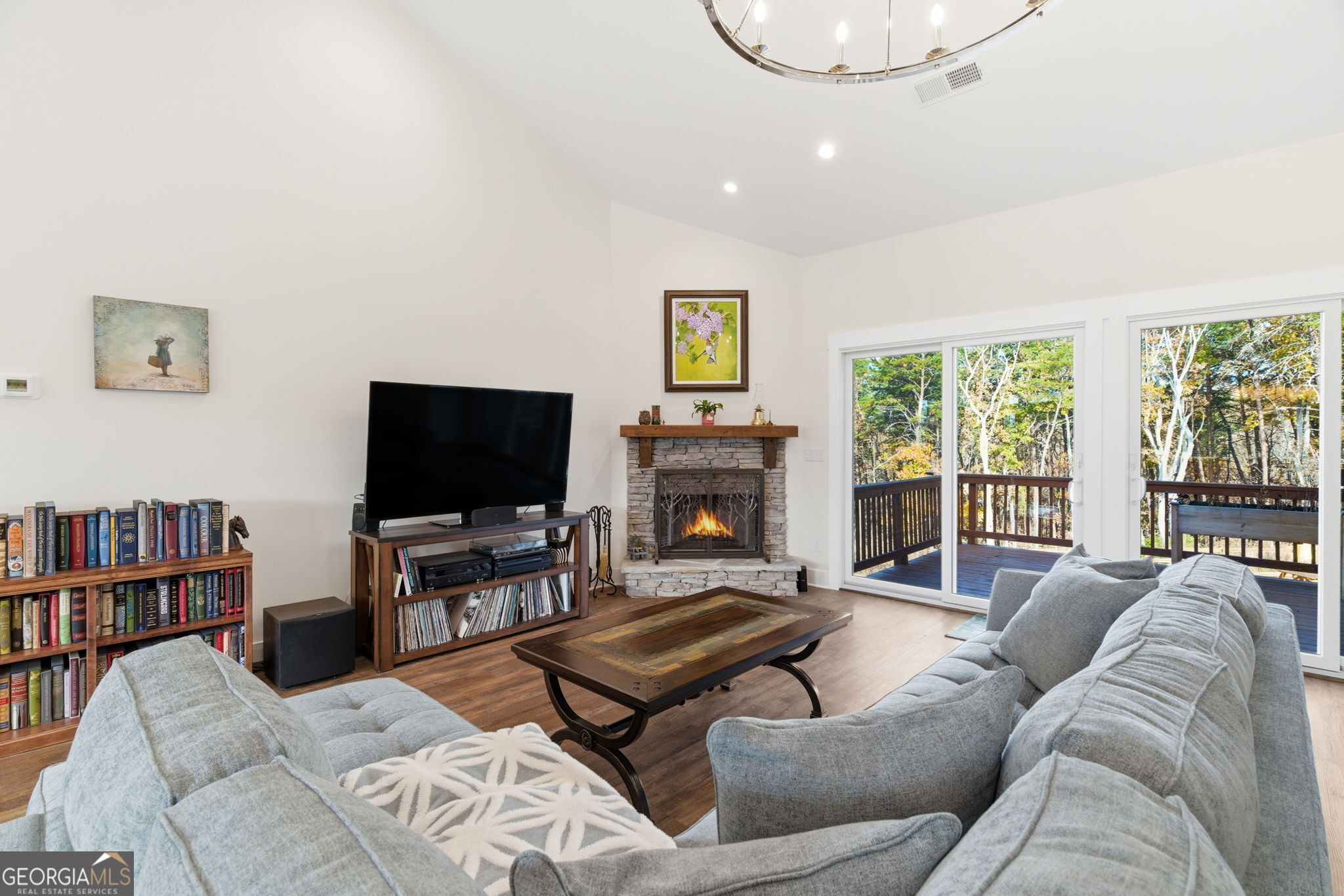 Stoneledge - Residential