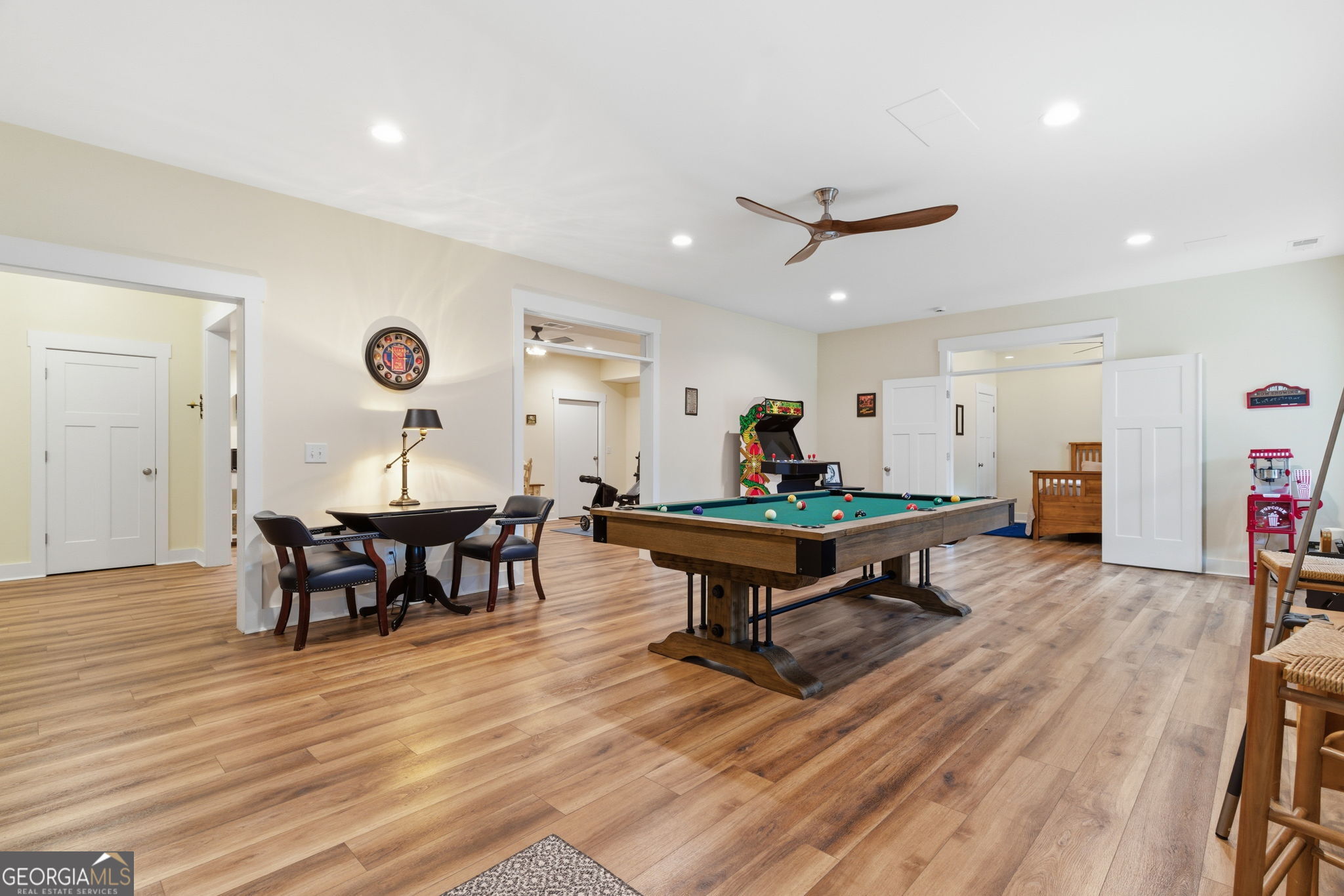 Stoneledge - Residential