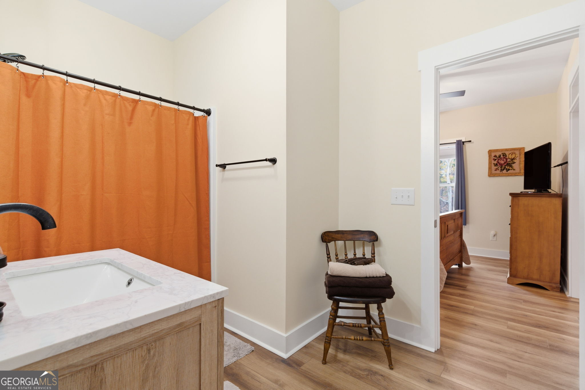 Stoneledge - Residential