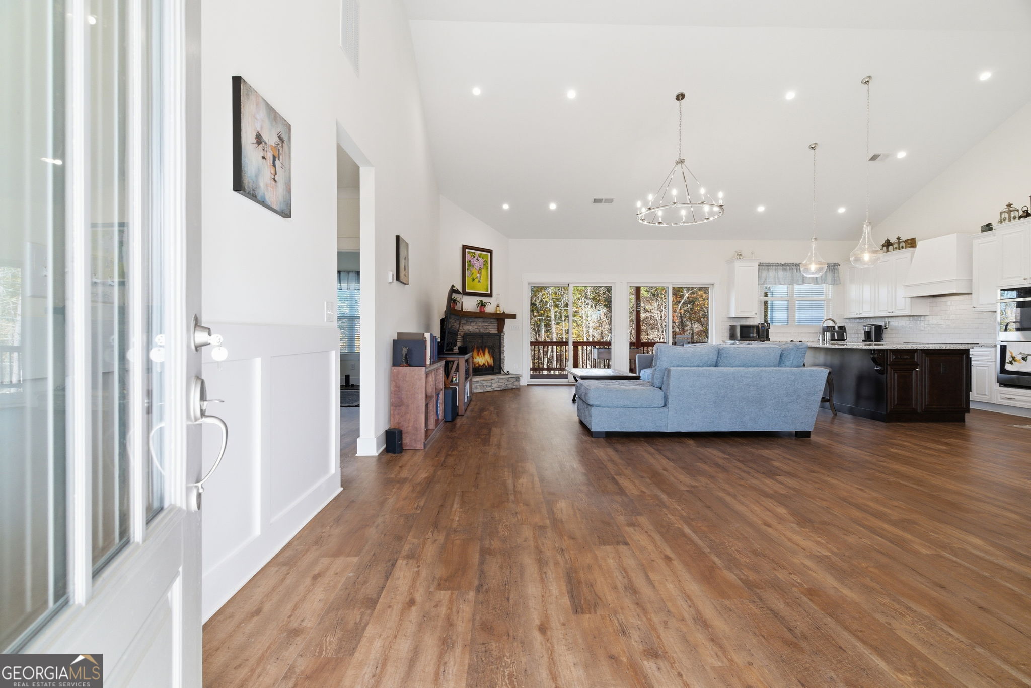 Stoneledge - Residential