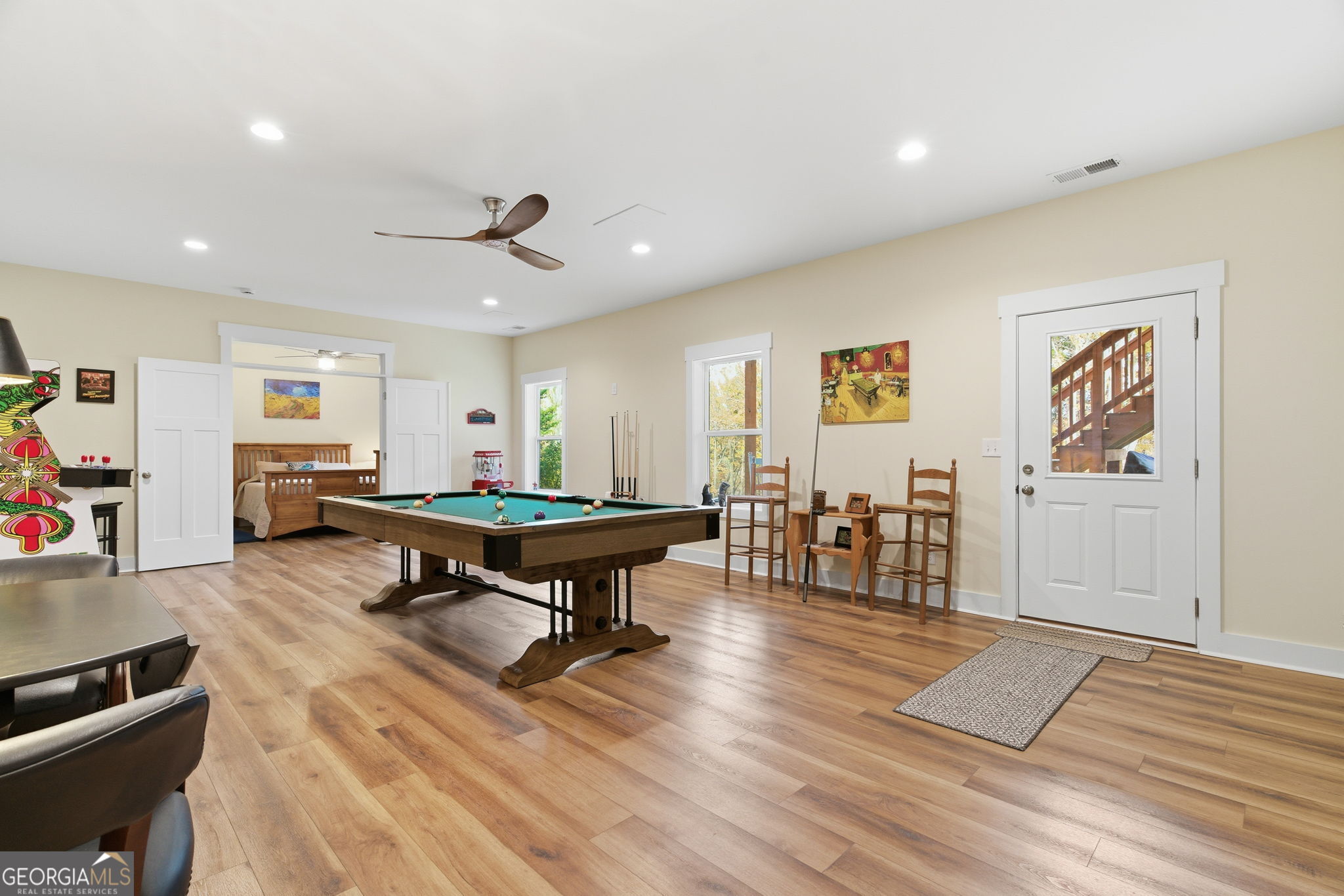 Stoneledge - Residential