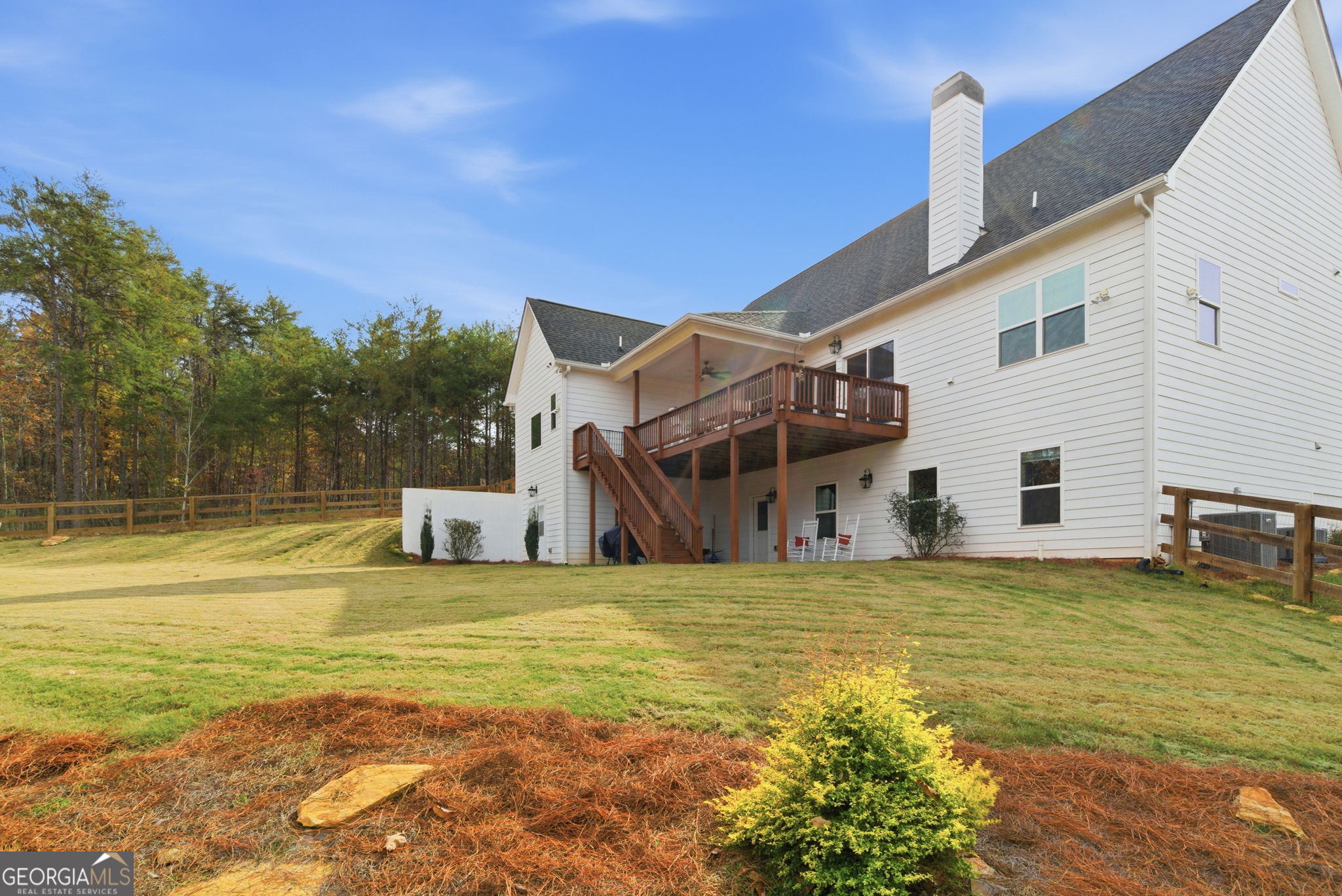 Stoneledge - Residential