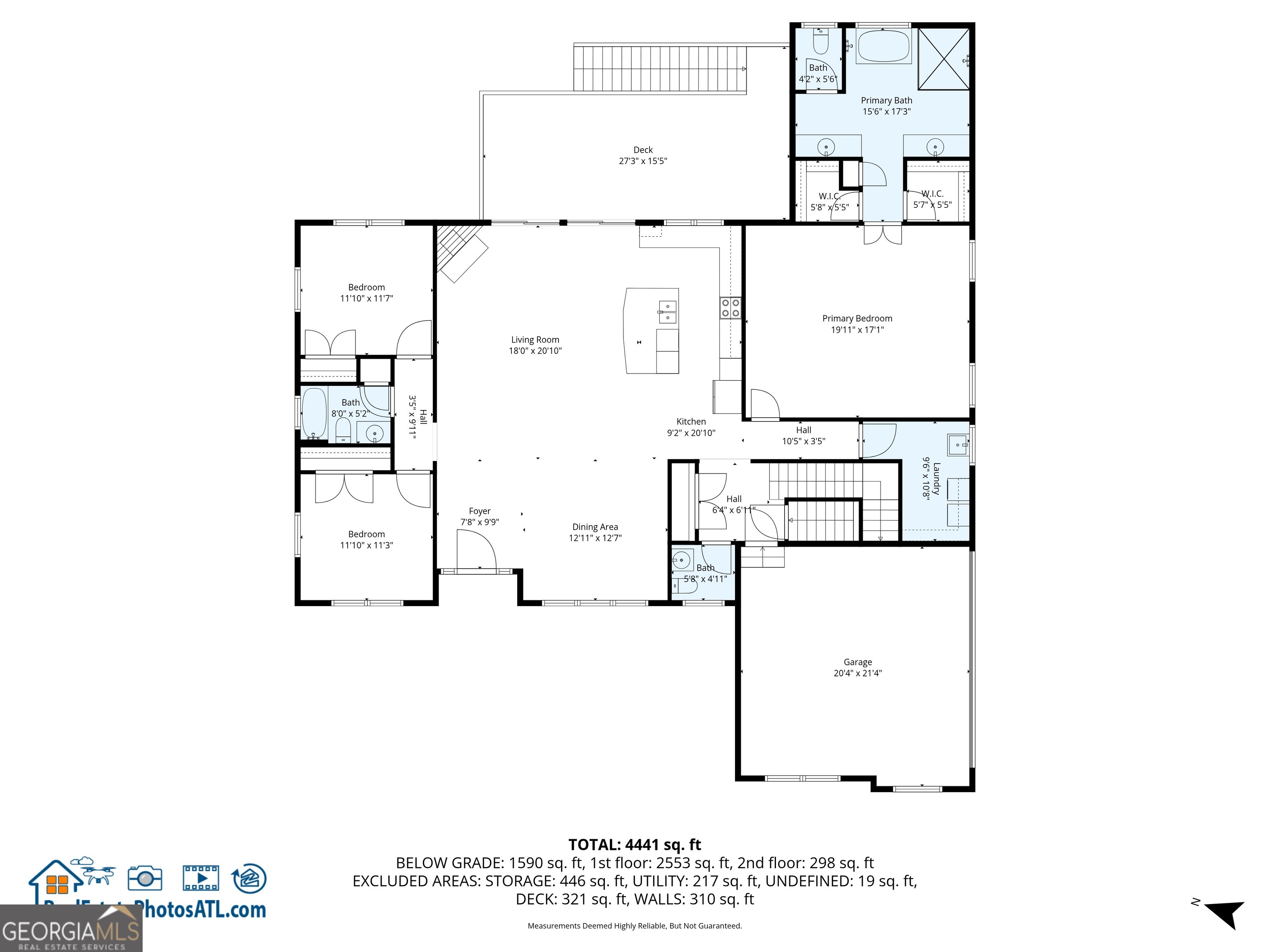 Stoneledge - Residential