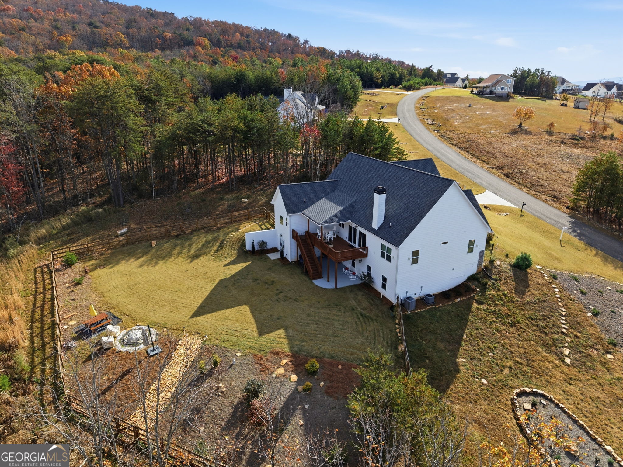 Stoneledge - Residential