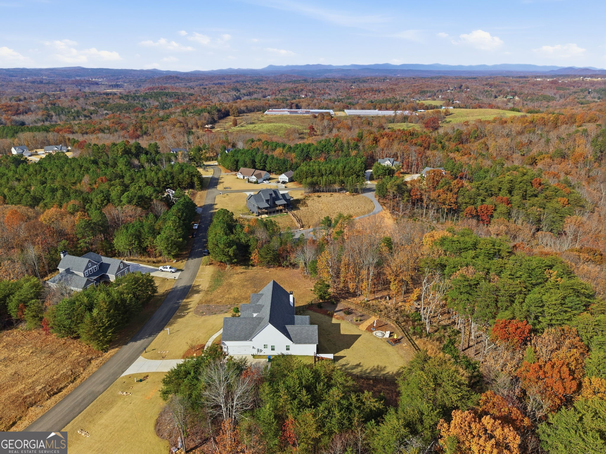 Stoneledge - Residential
